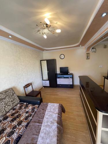 Однокомнатная квартира, Jermuk (foto 6)
