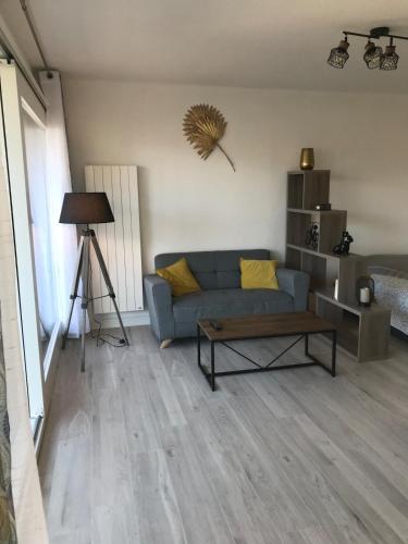 Agréable Studio (Agreable Studio) in Aurillac