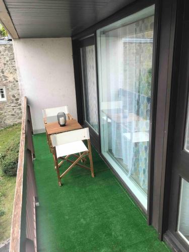 Agréable Studio (Agreable Studio) in Aurillac