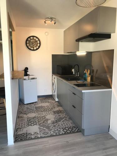 Agréable Studio (Agreable Studio) in Aurillac