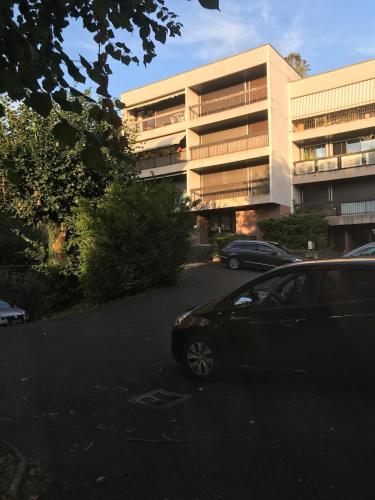 Agréable Studio (Agreable Studio) in Aurillac