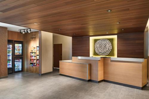 Fairfield by Marriott Inn & Suites Cornelia, Cornelia (photo 3)