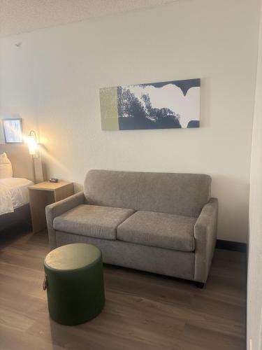 Spark by Hilton Lakewood Denver Southwest - 편의 시설/서비스