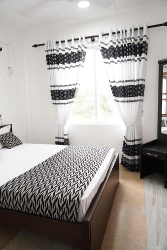 Deluxe Queen Room room in Eiffel Sea Resort