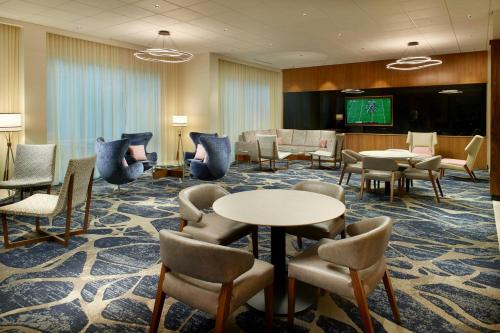 Courtyard by Marriott Atlanta Covington - image 14
