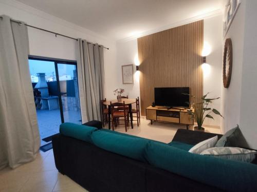Quinta da Manta Rota in Vila Nova De Cacela