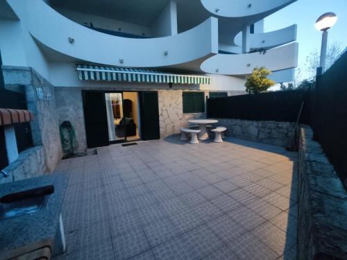 Quinta da Manta Rota in Vila Nova De Cacela