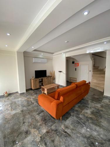 Embrace the Sea and Nature in Didim Akbük! Embrace the Sea and Nature in Didim Akbük!