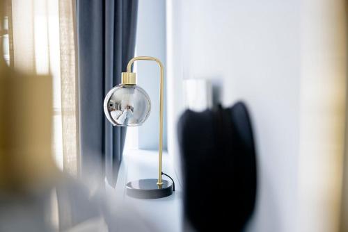 Boutiquehotel Petuh - image 12