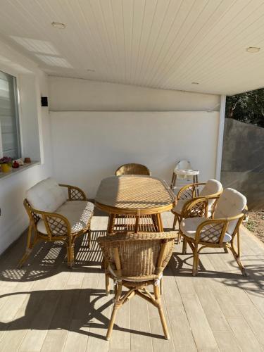 Embrace the Sea and Nature in Didim Akbük! Embrace the Sea and Nature in Didim Akbük!