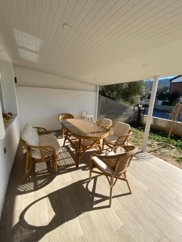 Embrace the Sea and Nature in Didim Akbük! Embrace the Sea and Nature in Didim Akbük!