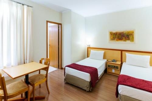 Hotel Augusta Boulevard, São Paulo (Foto 11)