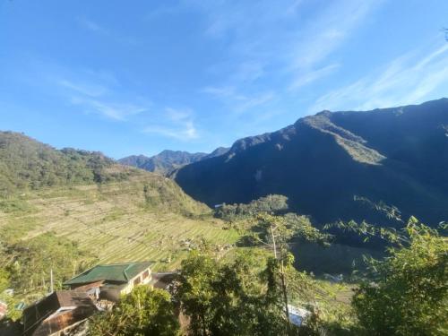 Batad Pension PH, Banaue (zdjęcie 8)