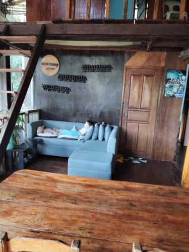 Batad Pension PH, Banaue (zdjęcie 5)