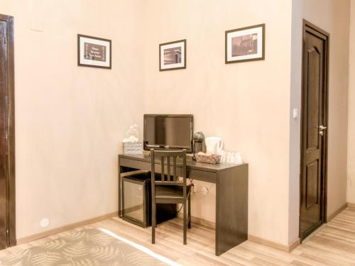 Budapest Ville Bed & Breakfast - image 4