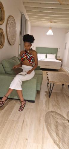 4U Suites, Granada (fotografie 11)