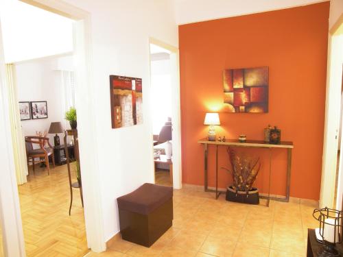 Pedion Areos Park 3 Center 3 In Greece - 