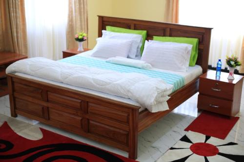 . Bukoba Executive Inn