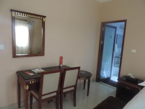 Crown Hotel Juba in Juba