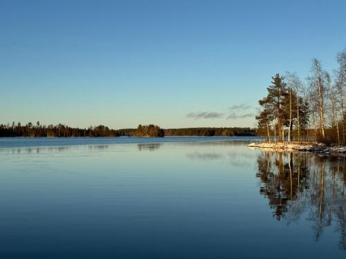 Tiiringolf Cottages - image 13