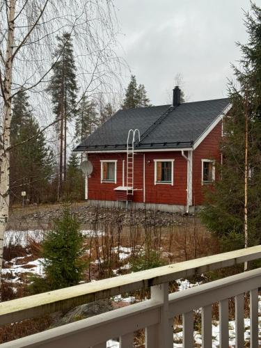 Tiiringolf Cottages - image 3