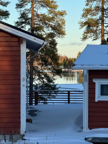 Tiiringolf Cottages - image 8