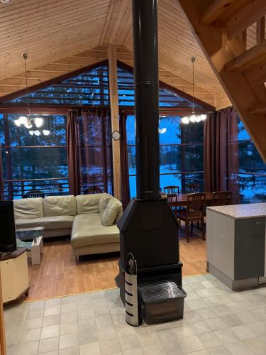 Tiiringolf Cottages - image 4