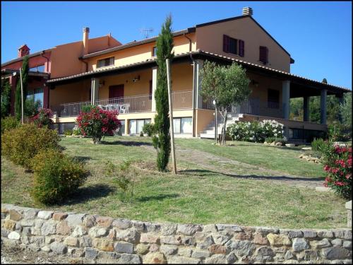 Bilocale La Salvia Villa Oliveta San Vincenzo