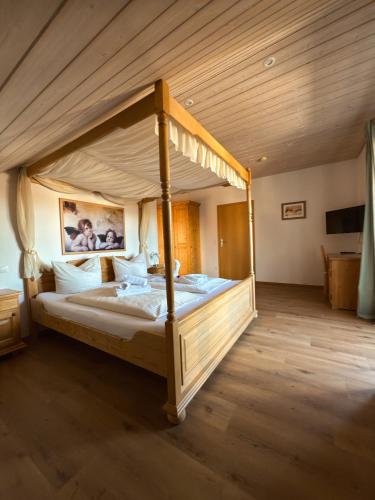 Gasthof Janser in 霍恩富希