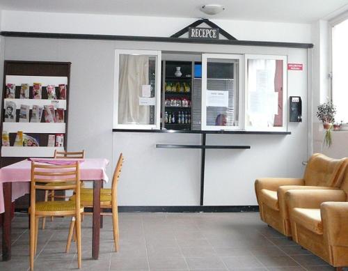 Sporthostel Scandinavia – Prague, PA