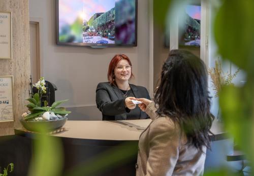 Ibis Styles Centre Niort - image 4
