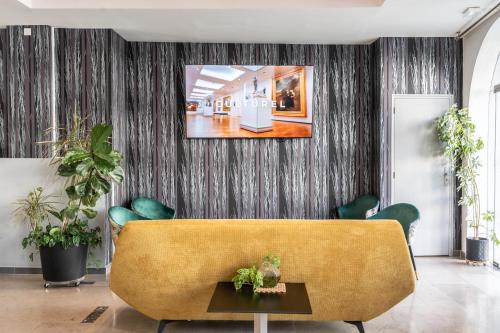 Ibis Styles Centre Niort - image 7
