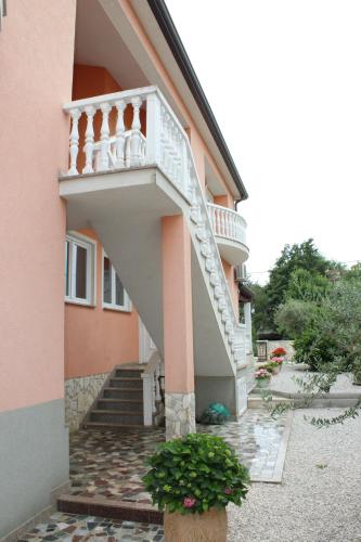 Viesnīcas āriene, Apartments Kimm's Hideaway in Kadumi