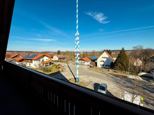 景觀, Gasthof Janser in 霍恩富希