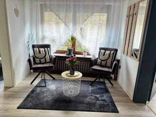 2 Zimmer Ferienwohnung Denis 2 in Oberwesel, Deutschland