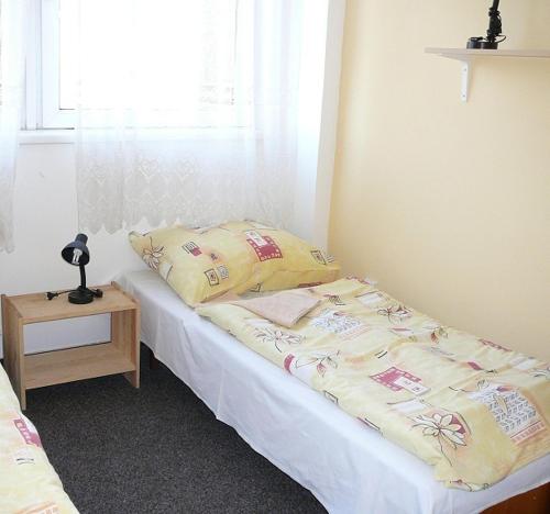 Sporthostel Scandinavia – Prague, PA