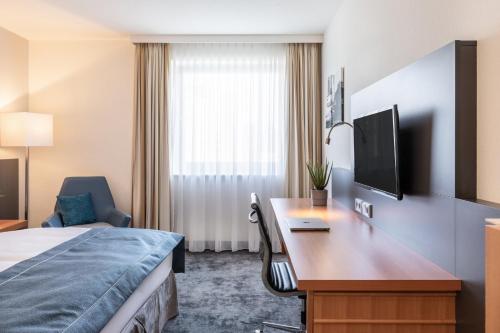Select Hotel Rüsselsheim - image 2