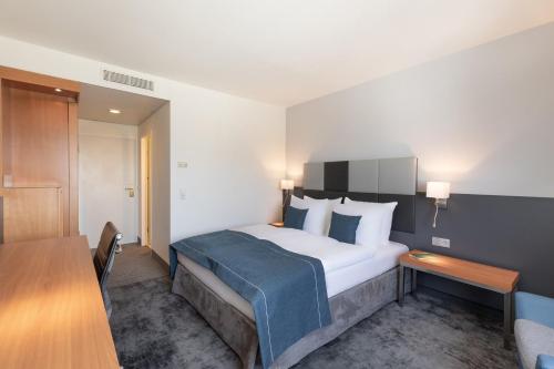 Select Hotel Rüsselsheim - image 14