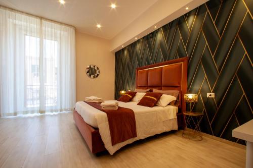 Airport Luxury Rooms - Tap to explore photos