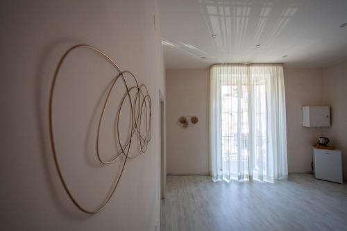 Airport Luxury Rooms 5