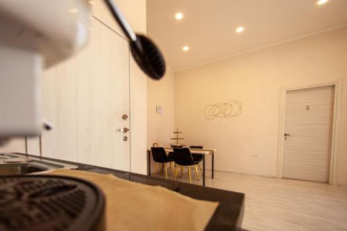 Airport Luxury Rooms 3