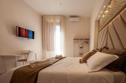 Airport Luxury Rooms 5