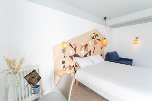 Camera doppia, familiare, comfort