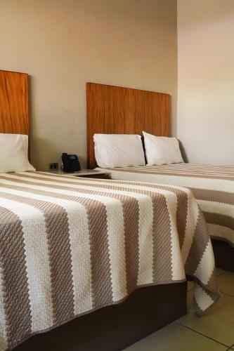 HOTEL SAN MARCOS in Aguascalientes, Mexico