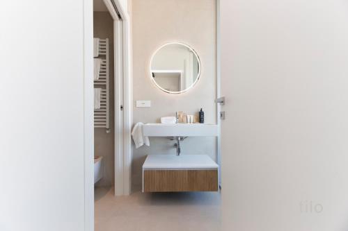 Waterfront Lux, 2 Bed Studio, Parking By Tilo, Генуя (фото 5)