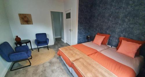  BnB-Heirhuys in Visvliet