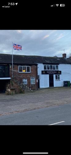 Cosy Apartment in Wetheral,Cumbria 2
