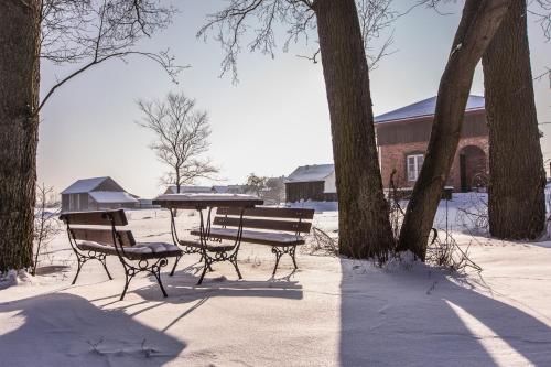 Norka Niziołka na Starej Pompce, Czeremcha (Norka Niziolka na Starej Pompce, Czeremcha) in Kleszczele
