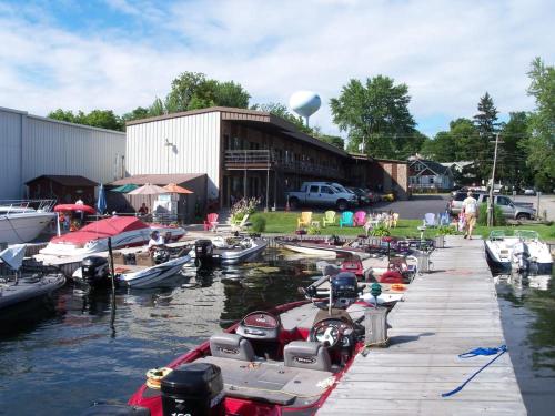 Otter Creek Inn