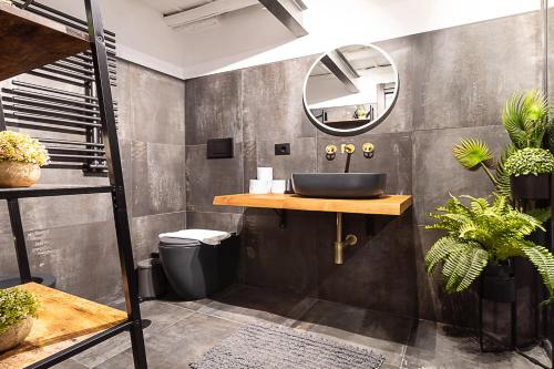 Luxury Loft Campo Dè Fiori, Rom (Foto 3)